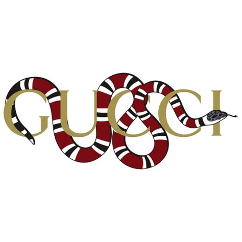 mirrored gucci snake|gucci snake meaning.